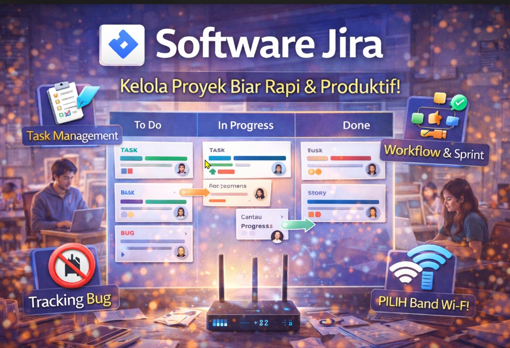 softwarejira